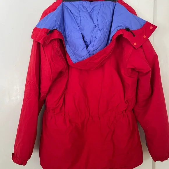 Vintage Men’s Patagonia Ski Jacket - Picture 3 of 3